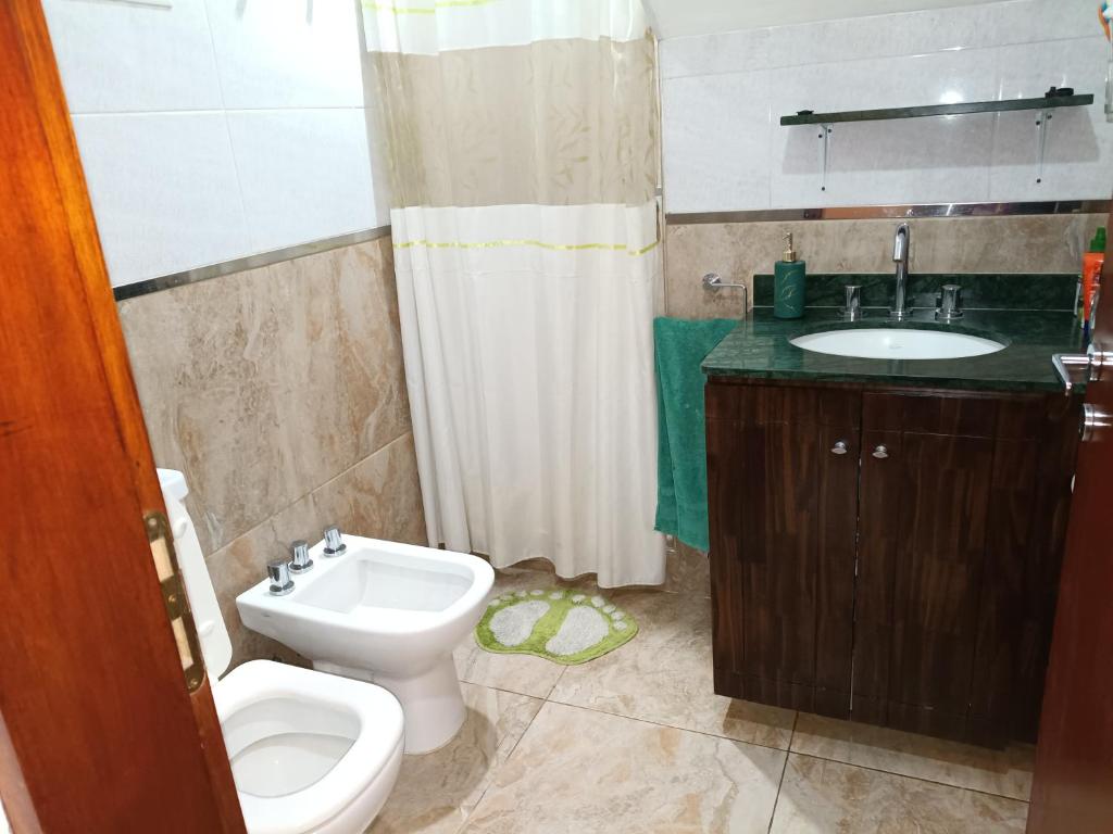 Monoambiente Nogales - 4