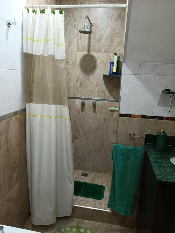 Monoambiente Nogales - 5