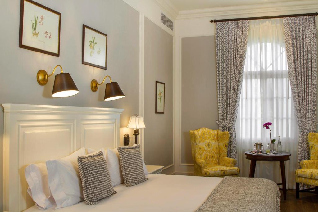 Hotel del Parque photo
