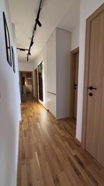 Urban XL apartment - 5