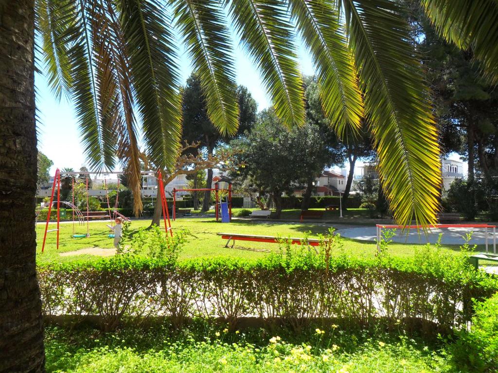 Apartamento Vistamar - 4