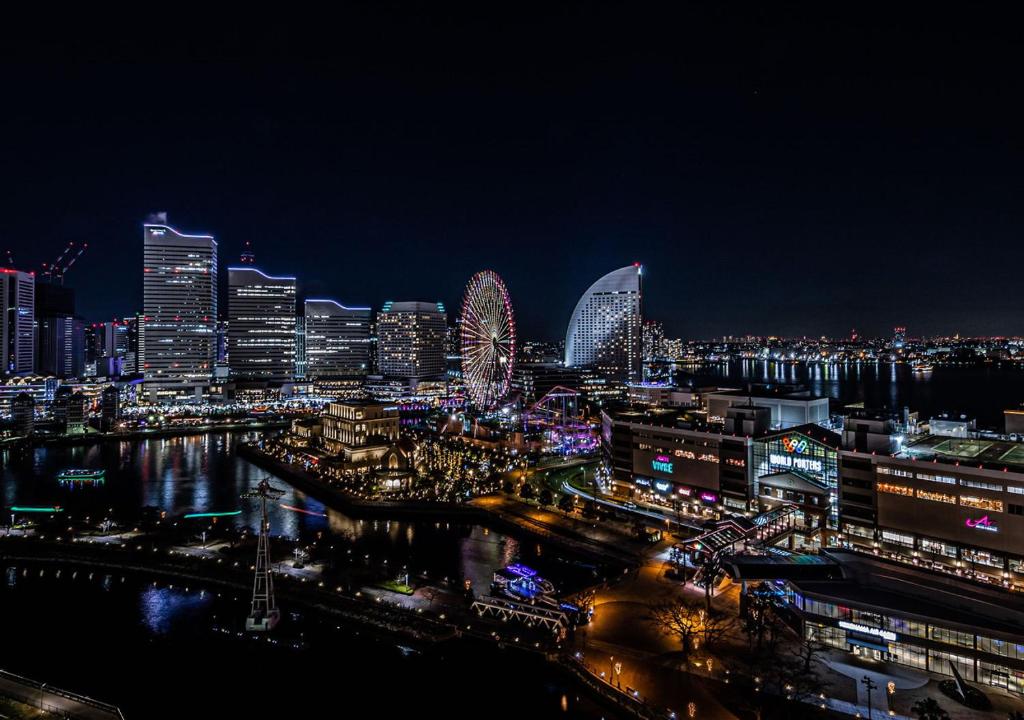 外部景觀