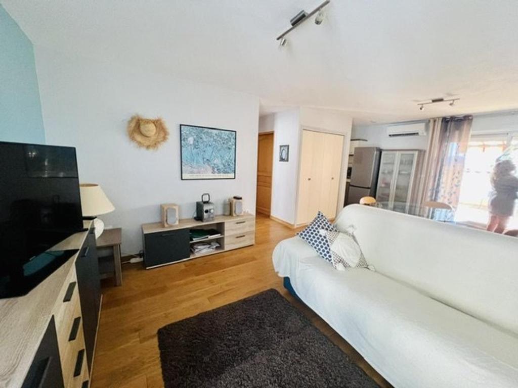 Appartement moderne, terrasse, parking - 4 pers. - FR-1-703-233 - 3