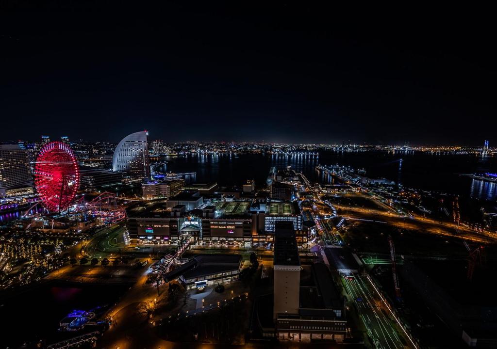 外部景觀