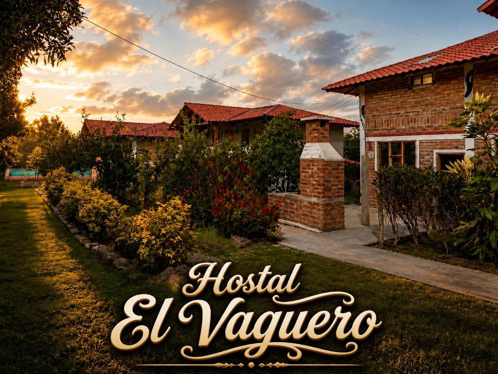 Hostal el Vaquero - 1