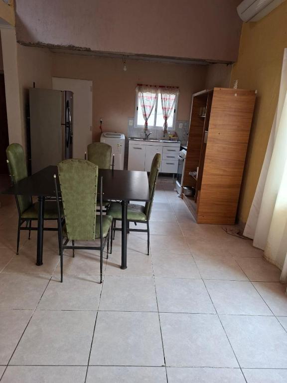 Casita de Edu y Meli - 4