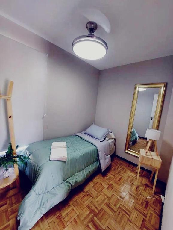 Damián Apartment - 4