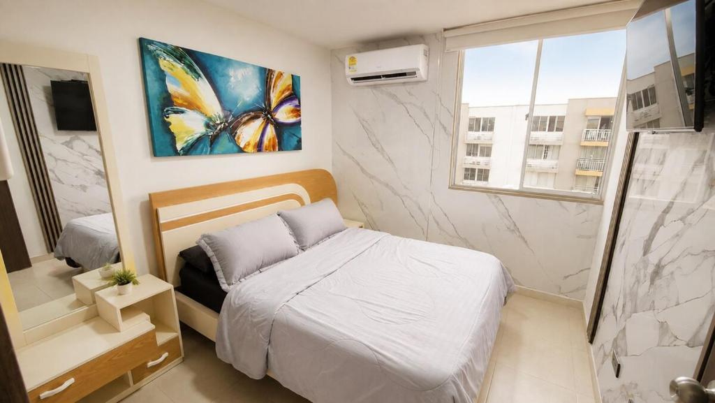 Hermoso apartamento en Barranquilla - 3