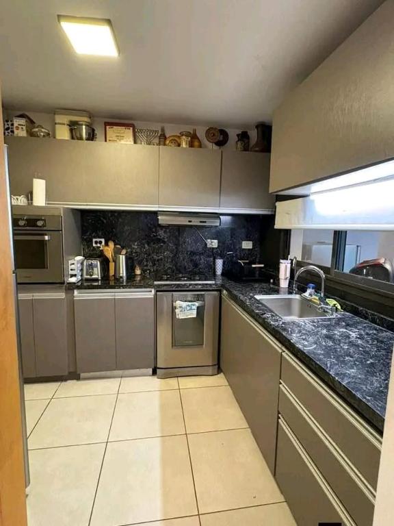 Olaya apartment suites - 4