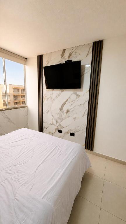 Hermoso apartamento en Barranquilla - 4