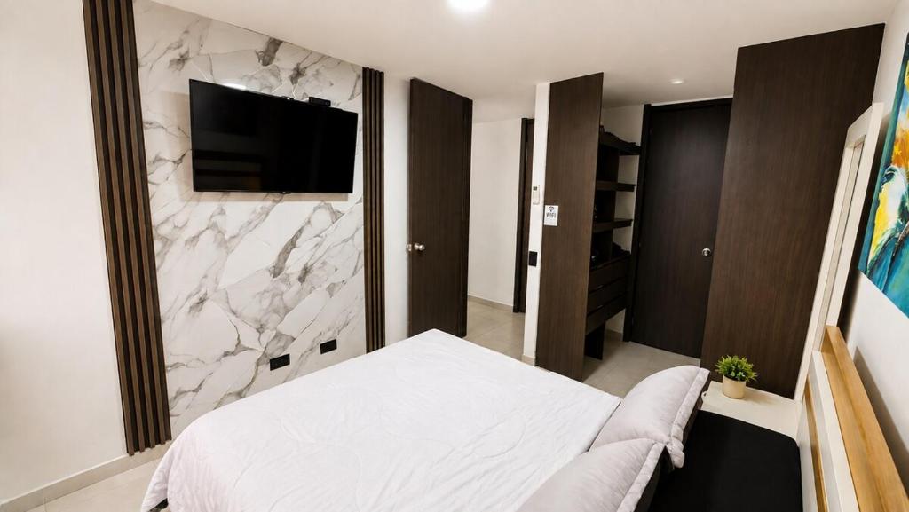 Hermoso apartamento en Barranquilla - 5