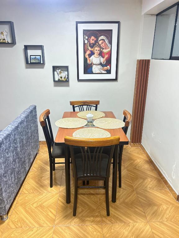 Casa de Paz - 3