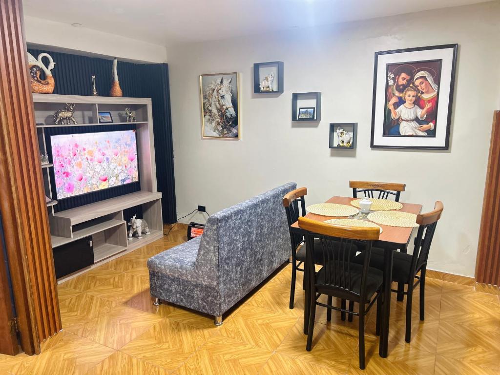Casa de Paz - 1