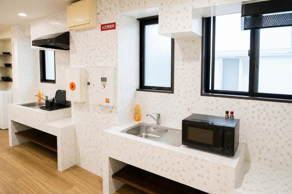 Guest house ENJOY