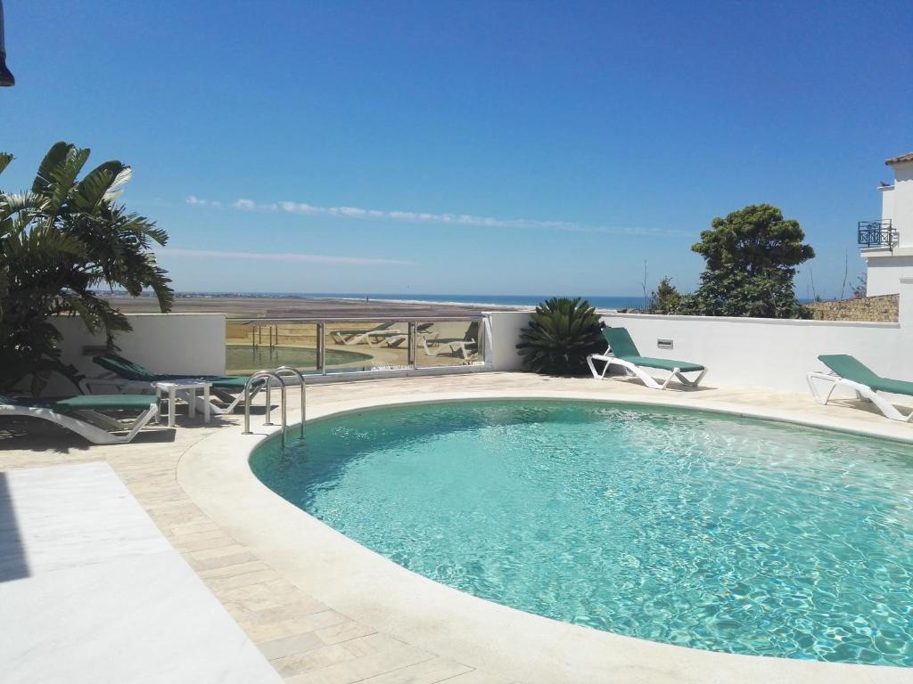 Conilsolymar, Conil de la Frontera