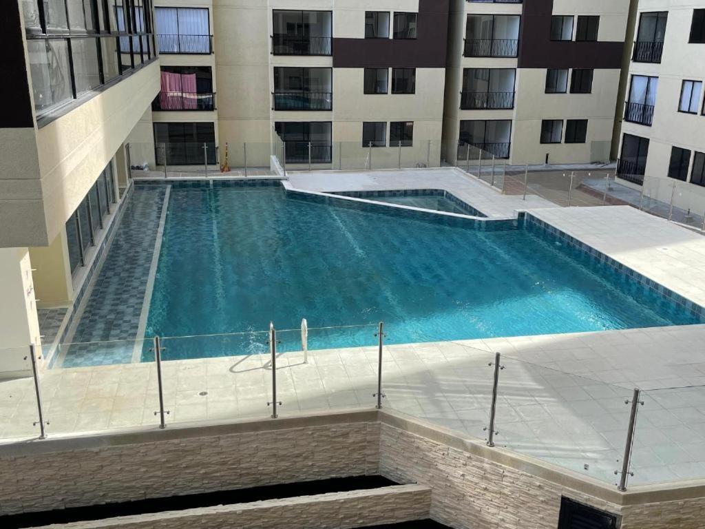 Girona apartamento en Ibagué - 2