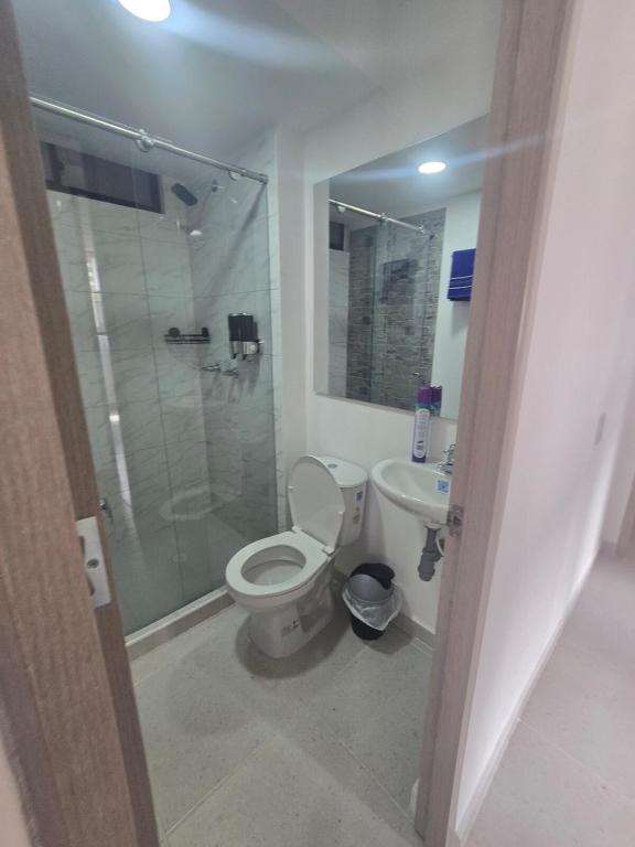 Girona apartamento en Ibagué - 5