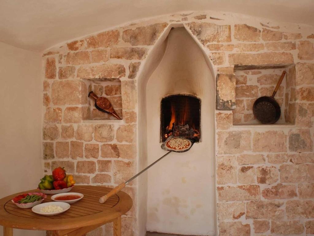 Locorotondo Stone House with Underground Pool for 6 - 3