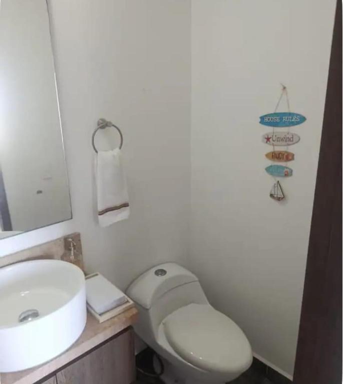 Penthouse luxury cartagena con vista al mar, piscina y capacidad para 12 personas - 1