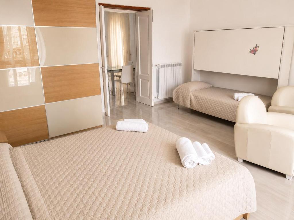 Al Teatro Verdi Luxury Apartment - Central e near the Sea - 2