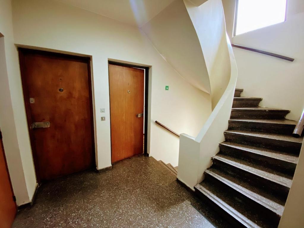 Downtown apartment in main road - 2