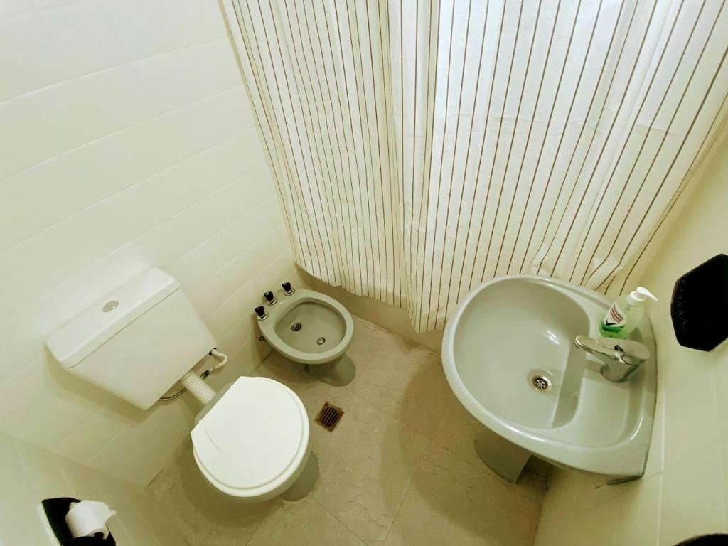 Downtown apartment in main road - 3
