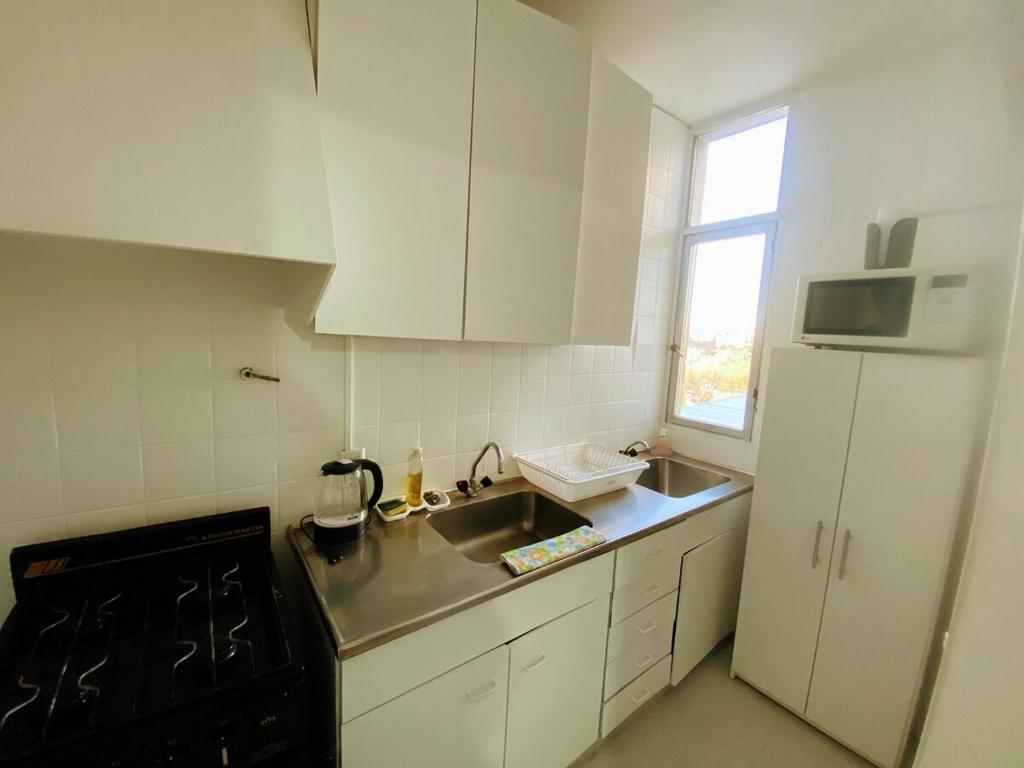Downtown apartment in main road - 4