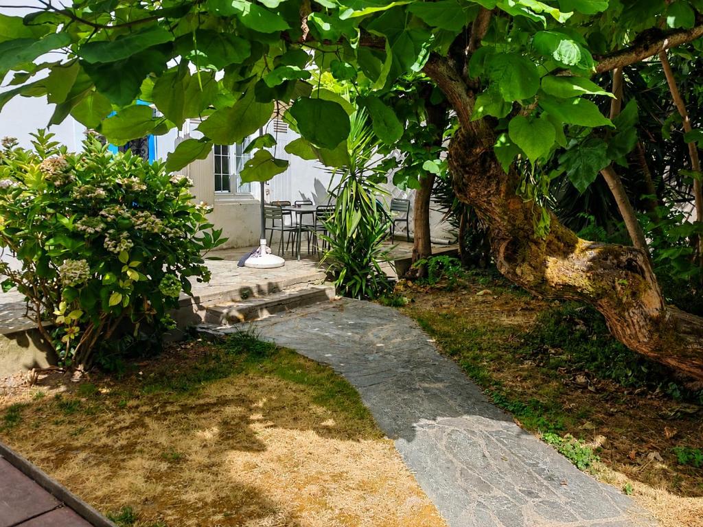 Villa Simone - 200m de la Plage - 3