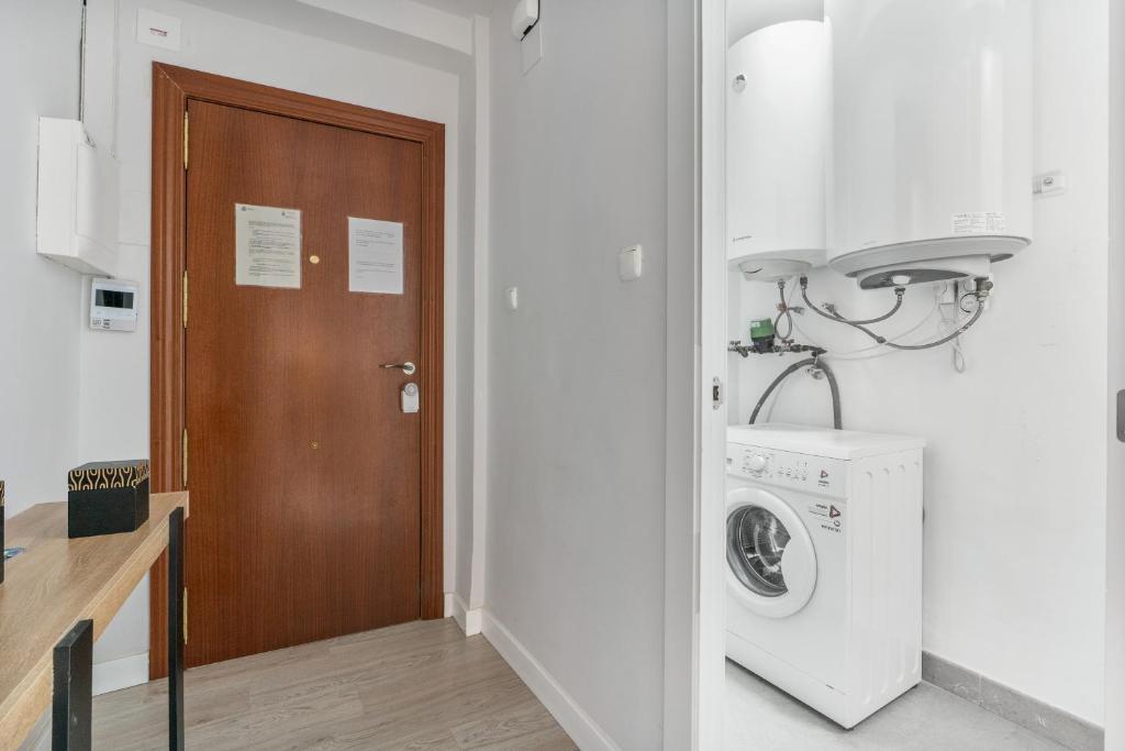 Apartamento Triviño Granada Centro - 5
