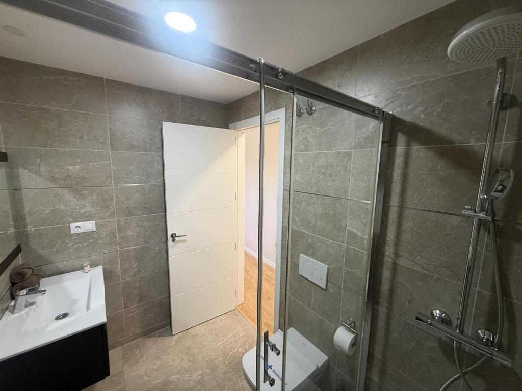 Apartamento Premium 3 Hab en Alicante Cabo con Piscinas y Gran Terraza by Turihome - 5