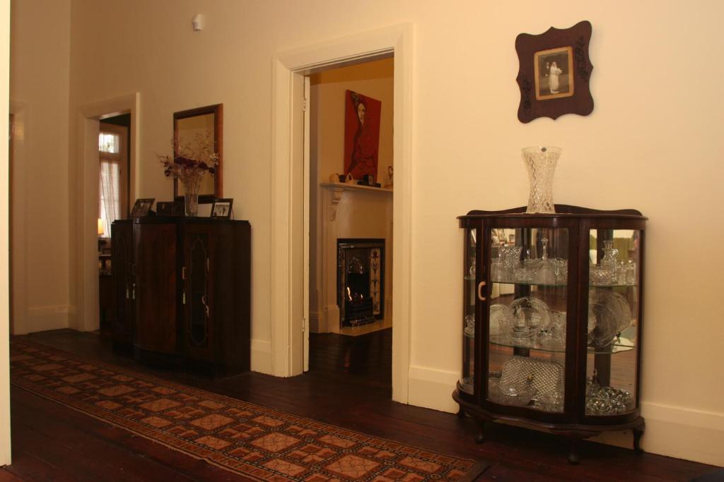 Old Parkes Convent photo
