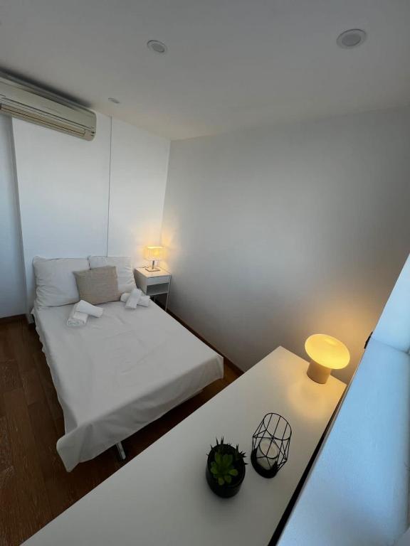 Marina Baie des Anges, magnifique appartement - 5