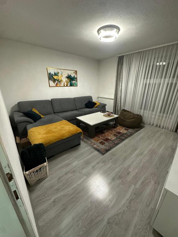 Apartman Višnjik - 2
