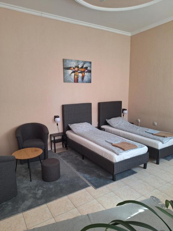 MainStreet apartman - 3