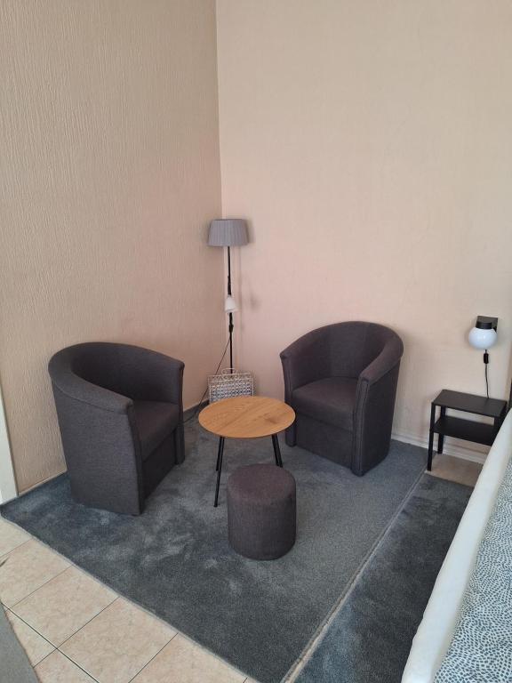 MainStreet apartman - 4
