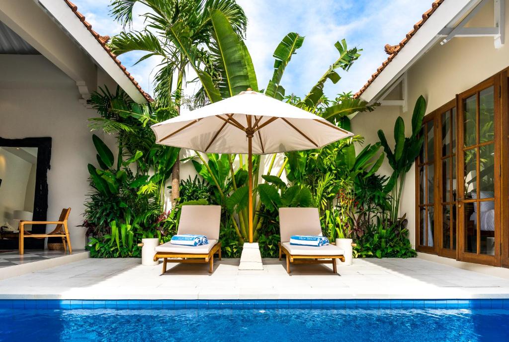 Villa Tsuchi Seminyak