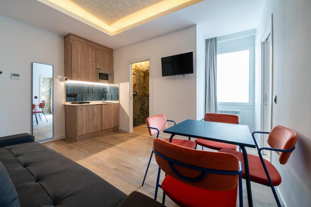 Sol Atelier Apartments - by MONARO - 3