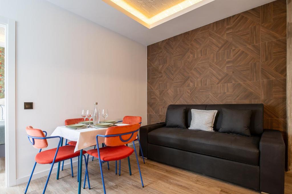 Sol Atelier Apartments - by MONARO - 5