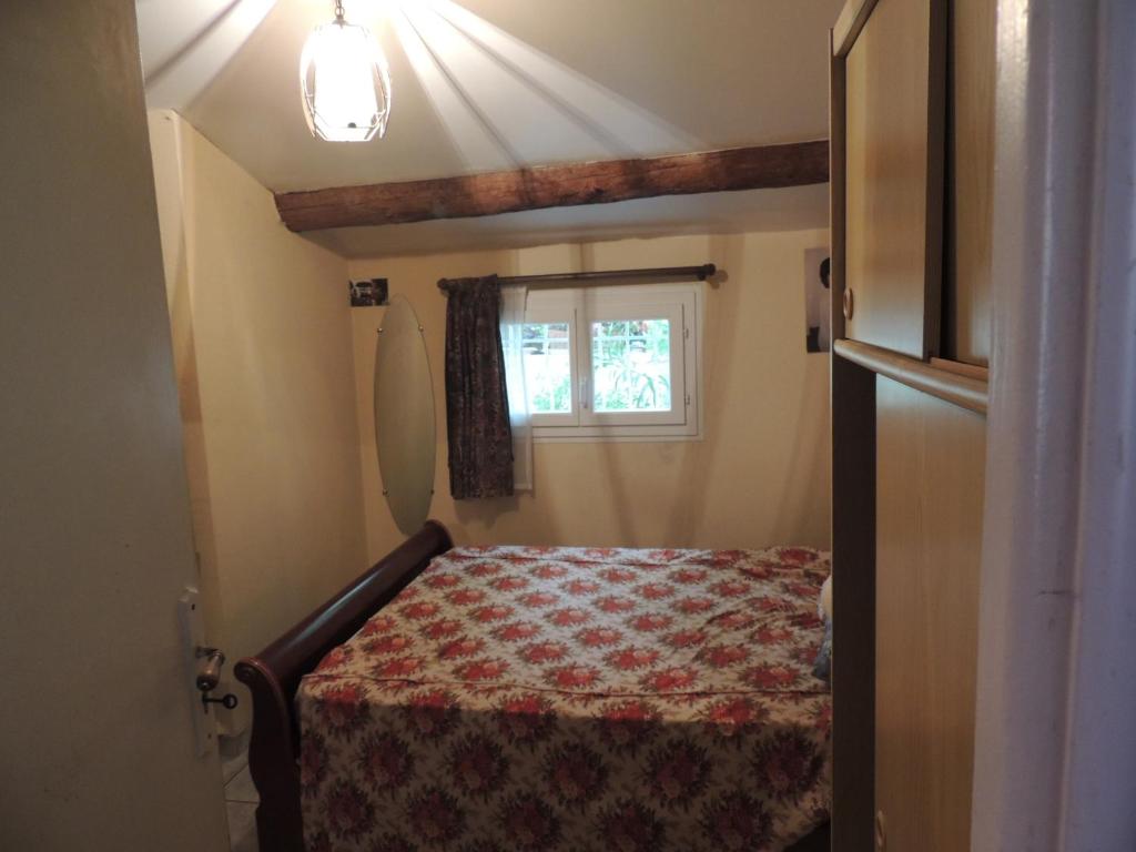 Chambres GAMBETTA - 2