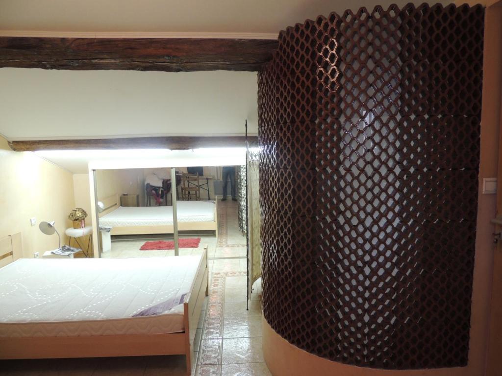 Chambres GAMBETTA - 4