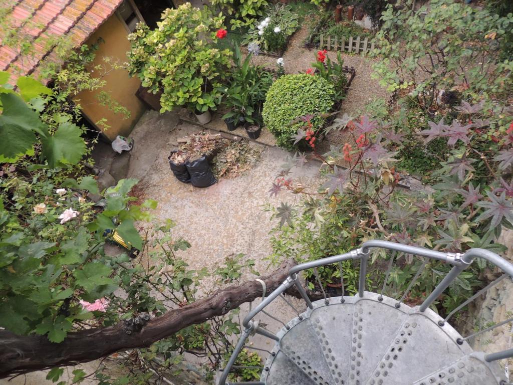 Chambres GAMBETTA - 5