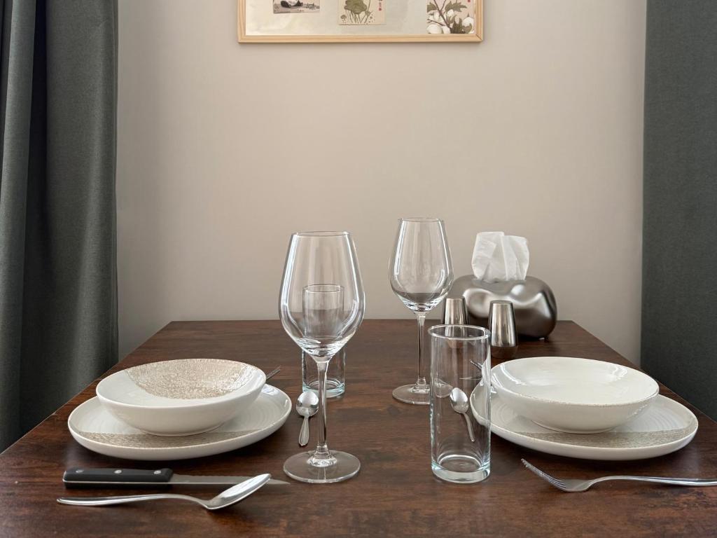Your Parisian Getaway All of Paris Within Reach - 3