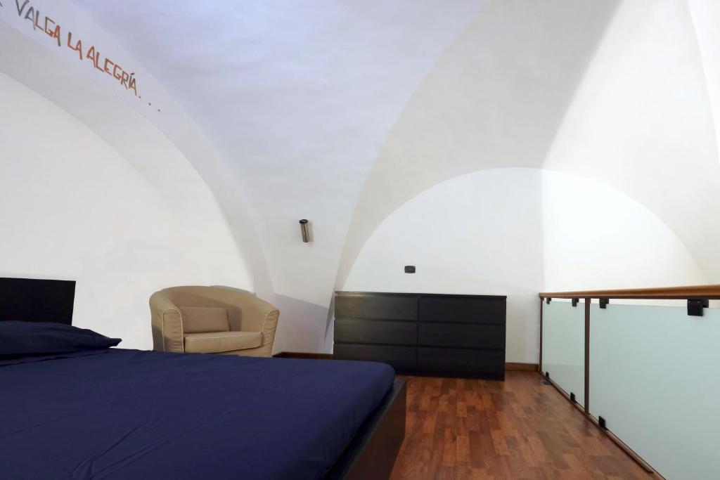 Hostmate - Bari - Via Trento - 2