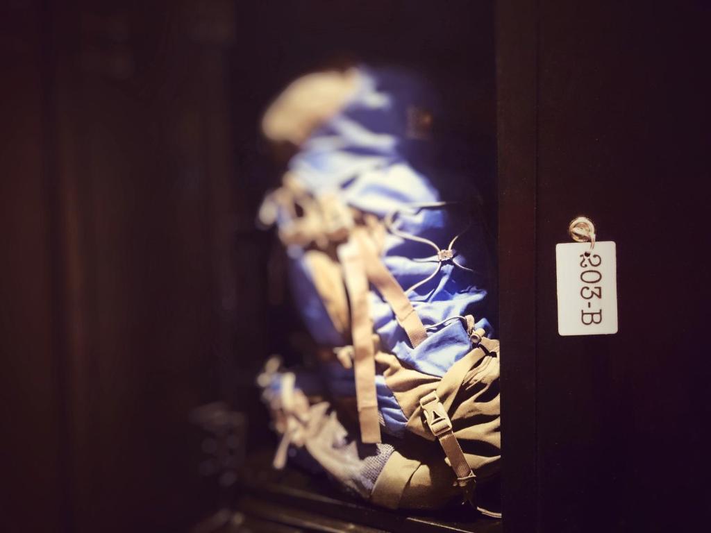 편의 시설/서비스