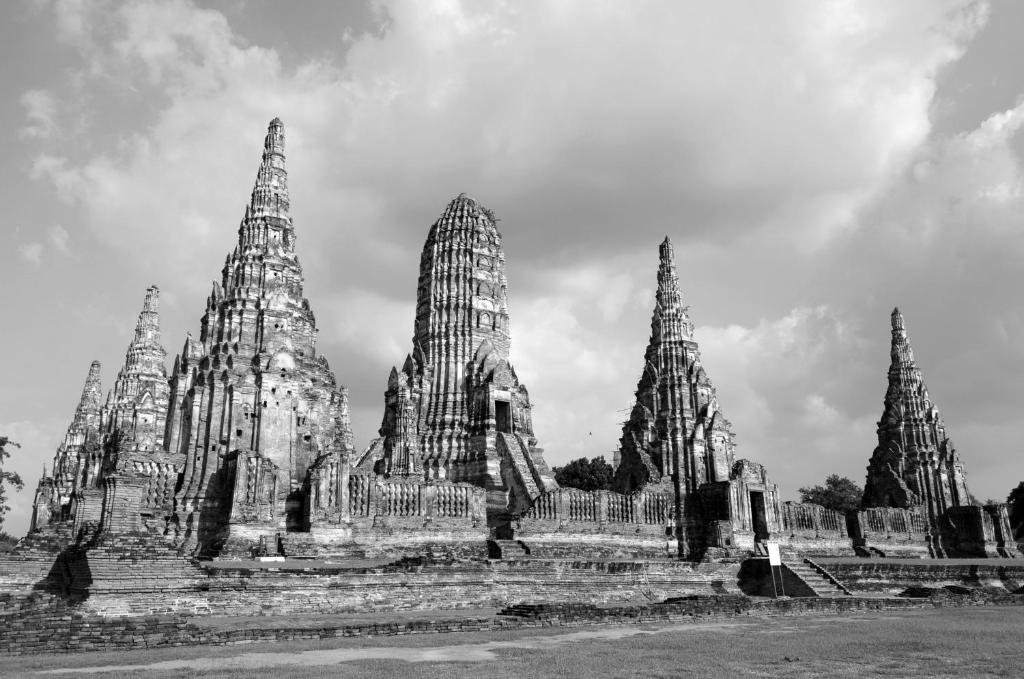 Nearby attraction