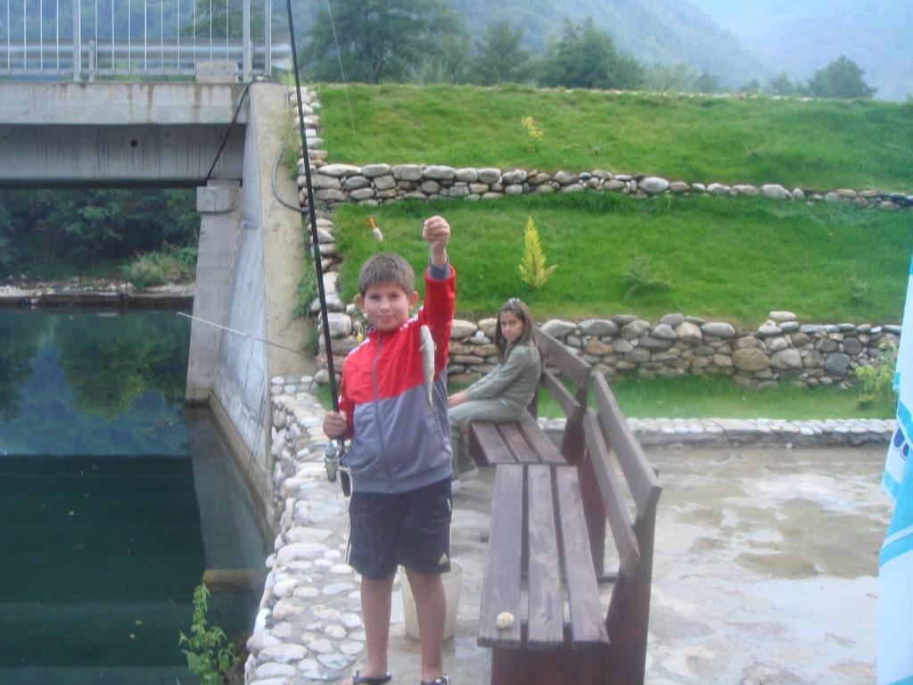 Eco Complex Smilyan photo
