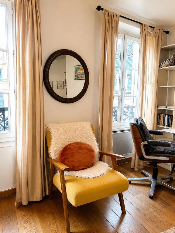 L'appartement Jour - 4