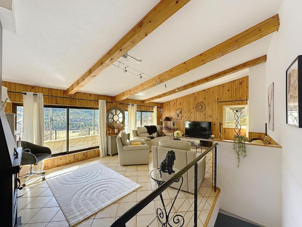 Le Lodge des Lattes - 3