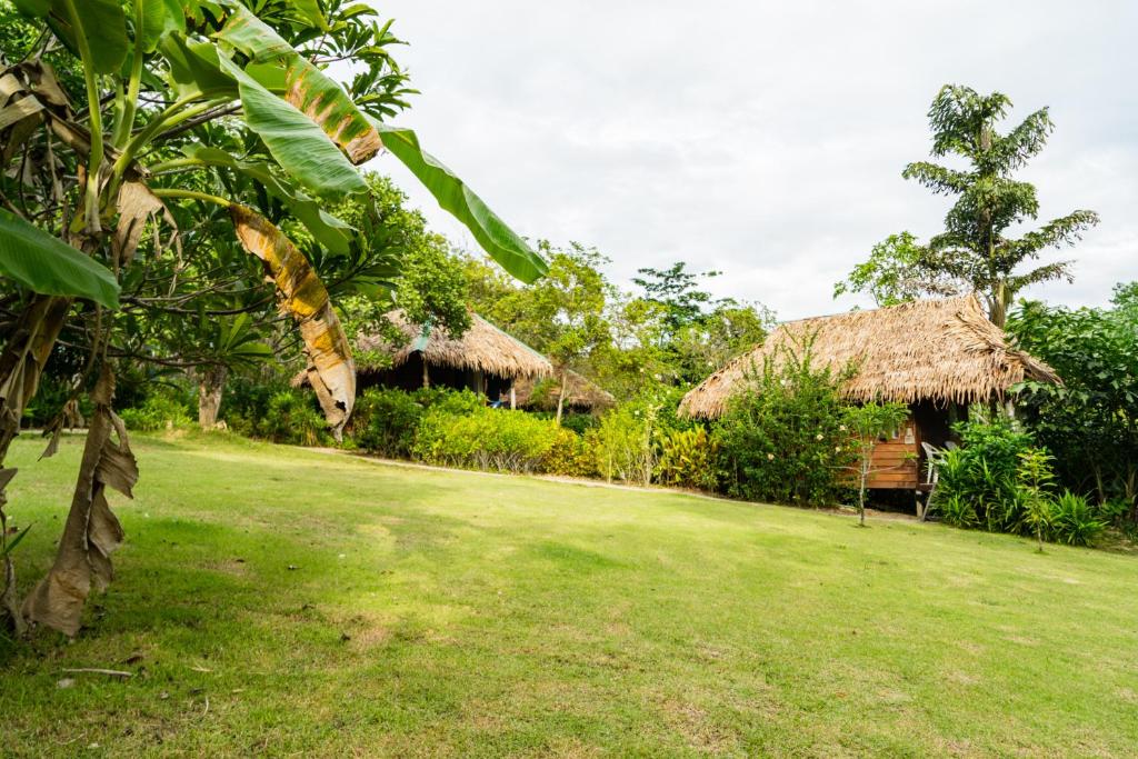 Rabbit Bungalow, Koh Phayam (Ranong) | 2024 Updated Prices, Deals