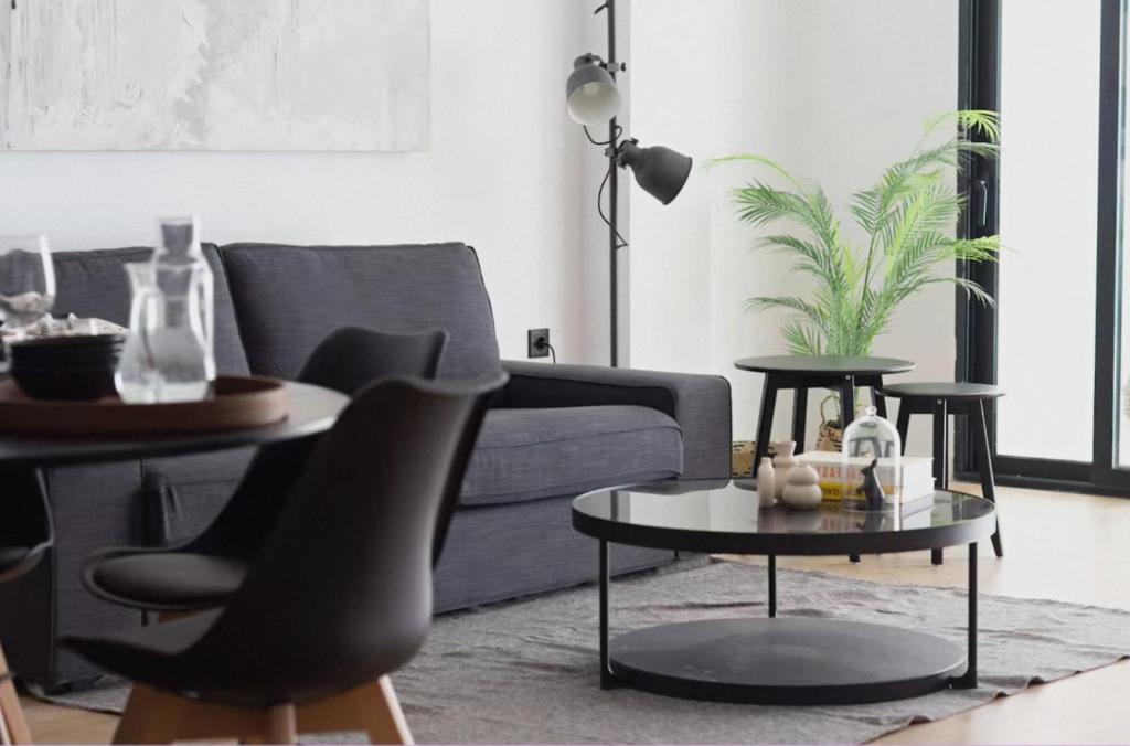 Bolez Tren Residence BTR - 3